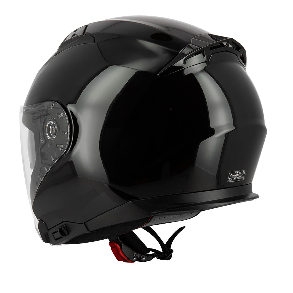 S771 BLAKE Uni Noir L – Image 3