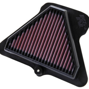 Filtre à air K&N - KAWASAKI ZX10000 NINJA ZX-10R 2011-2015