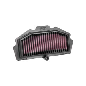 Filtre à air K&N - KAWASAKI EN VULCAN S 15-20/EX NINJA 17-20/KLE VERSYS 15-20 650