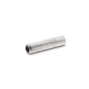 Brosse rouleau de rechange pour br40/10 couleur blanche(anciennement noire) - KARCHER - Accessoires autolaveuses