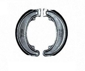 Mâchoires de Frein Ø159mm L 30mm
