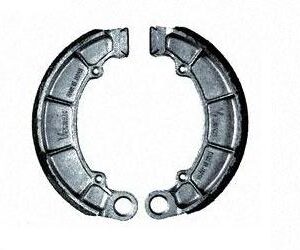 Mâchoires de Frein Ø178.5mm L 30mm