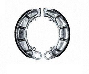 Mâchoires de Frein Ø158.5mm L 40mm