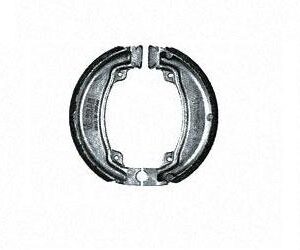Mâchoires de Frein Ø130mm L 30mm