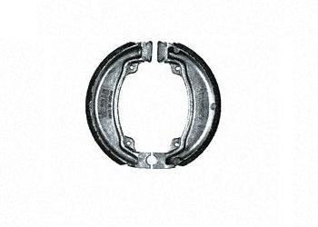 Mâchoires de Frein Ø130mm L 30mm