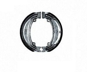 Mâchoires de Frein Ø129.6mm L 25mm