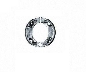 Mâchoires de Frein Ø94mm L 20mm