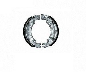 Mâchoires de Frein Ø109mm L 25mm