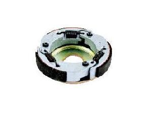Machoires d'Embrayage Scooter 98- Ø107 Moteur Minarelli 50