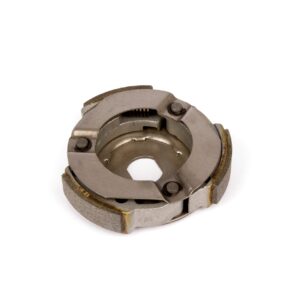 Machoires d'Embrayage Scooter Scarabeo Leonardo 125 99/01 Aprilia Moteur Rotax