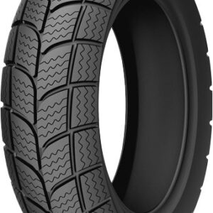 Pneu 100/90 - 10 61J TL K701 WINTER TIRE