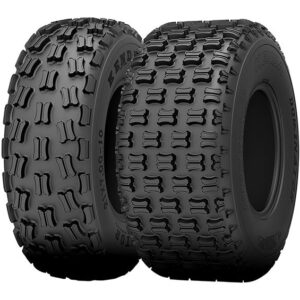Pneu 20x7-8 23F K300 DOMINATOR 4P Front