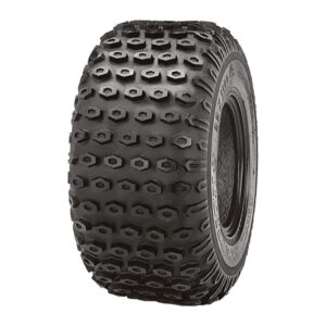 Pneu 25/12 9 K290 SCORPION 2P Rear