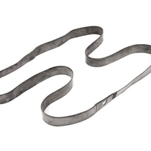 Fonds de Jante Largeur 18mm - 18" Pouces - x10 pcs