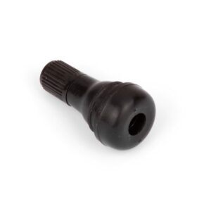 Valve de Roue Droite Courte - TR412 (10 pcs)
