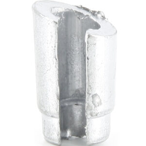Masses d'Equilibrage pour Jantes à Rayon - 10Gr - (10 pcs)