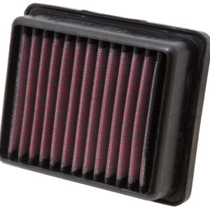 Filtre à air K&N - KTM 200 DUKE 12-18/RC125 14-18/RC200 14-18/RC390 14-19