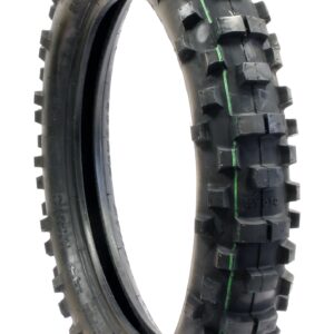 Pneu Enduro Fim 120/90-18