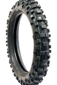 Pneu Enduro Fim 140/80-18