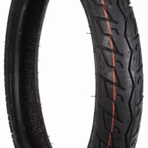 Pneu Moto 125 Cc 90/90x17 Hf261a 49p