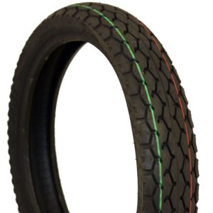 Pneu Scooter 90/80x16 HF348 54J
