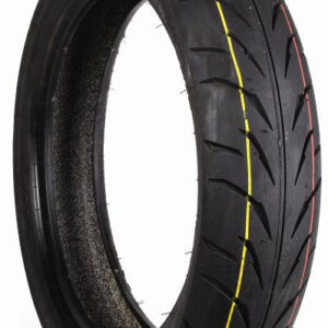 Pneu Moto 125 Cc 90/90x18 Hf918 51h MONTAGE AVANT