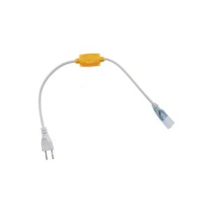 Redresseur bande LED 220V SMD5050 7,2W/m - Ledme - LM2055