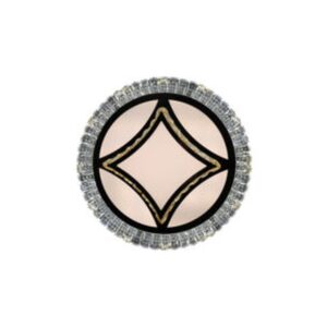 Lampe à Cuspide Diamant - Ledme - KB7016