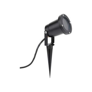 Spot avec Ventur Spike pour GU10 - Ledme - LM7301