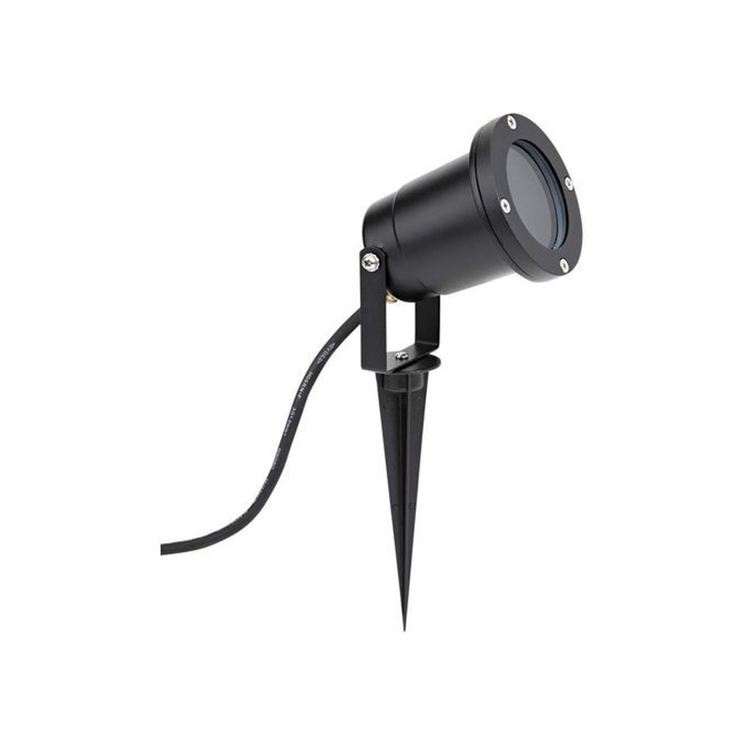 Spot avec Ventur Spike pour GU10 - Ledme - LM7301