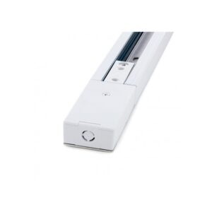Rail Biphasé Renforcé 2 mètres - Ledme - LM3212