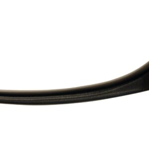 Levier d'embrayage pour HONDA noir