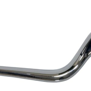 Levier d'embrayage pour HARLEY DAVIDSON et KEEWAY chromé