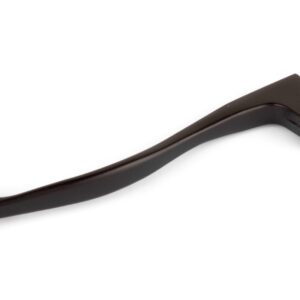 Levier d'embrayage pour KAWASAKI noir