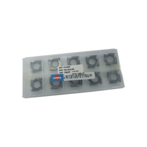 ARASEUR HM K30 18X18X1,95 4Z AL.10 - 0018.1819.00 - LEMAN