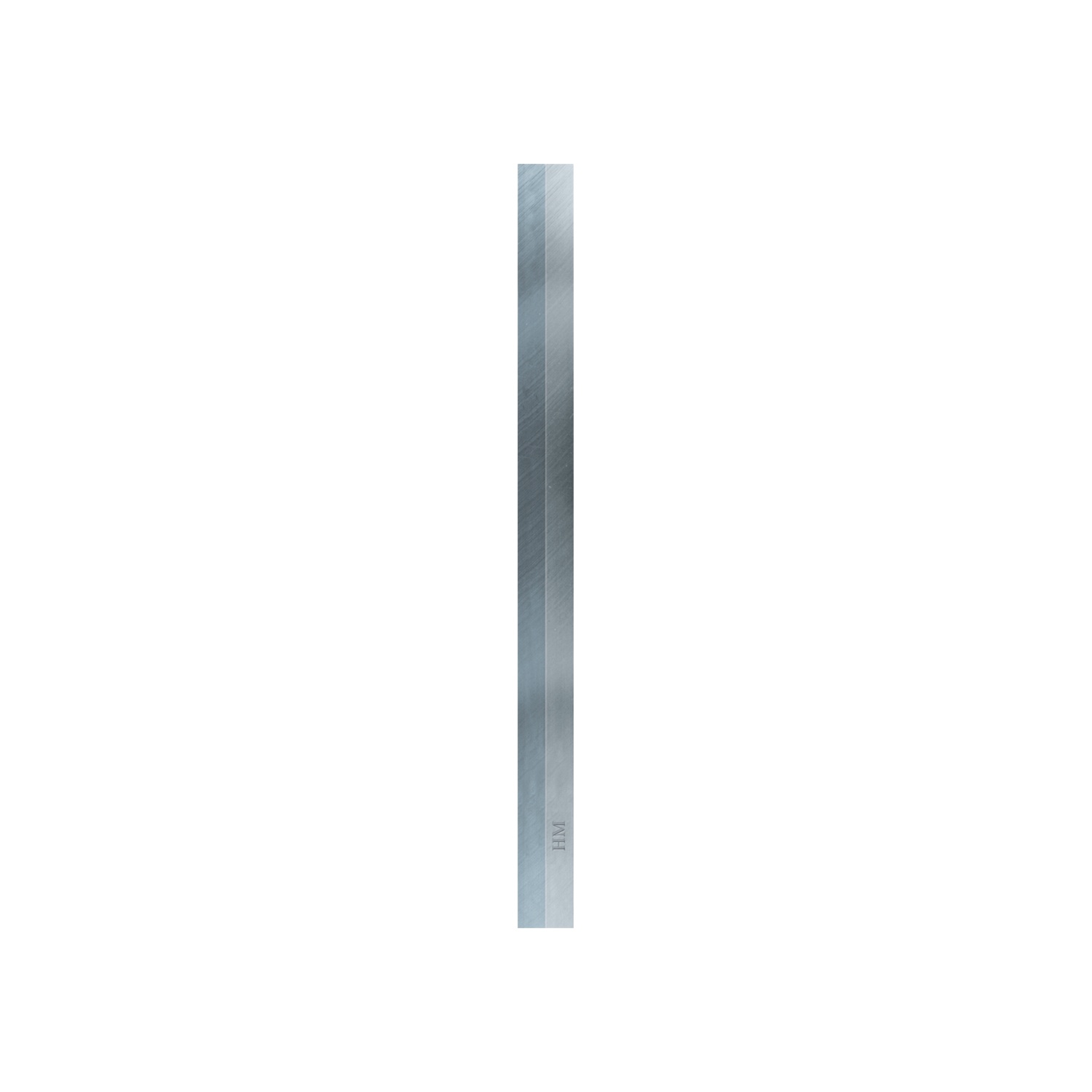 FER DE DEGAUCHISSEUSE 200X20X2,5 CARBURE - 020.20.257 - LEMAN