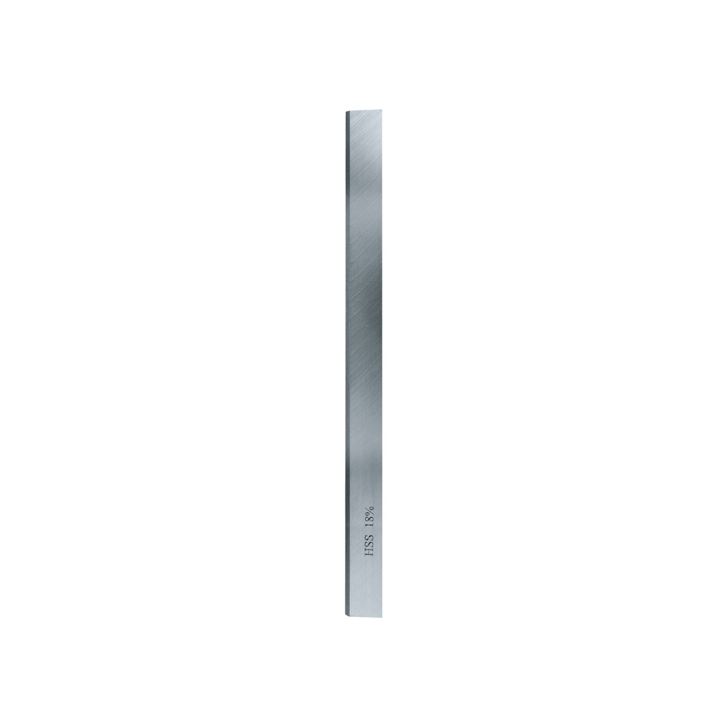 FER DE DEGAUCHISSEUSE 360X25X2,5 HSS 18% - 036.25.252 - LEMAN
