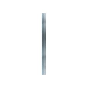 FER DE DEGAUCHISSEUSE 400X30X3,0 CARBURE - 040.30.307 - LEMAN