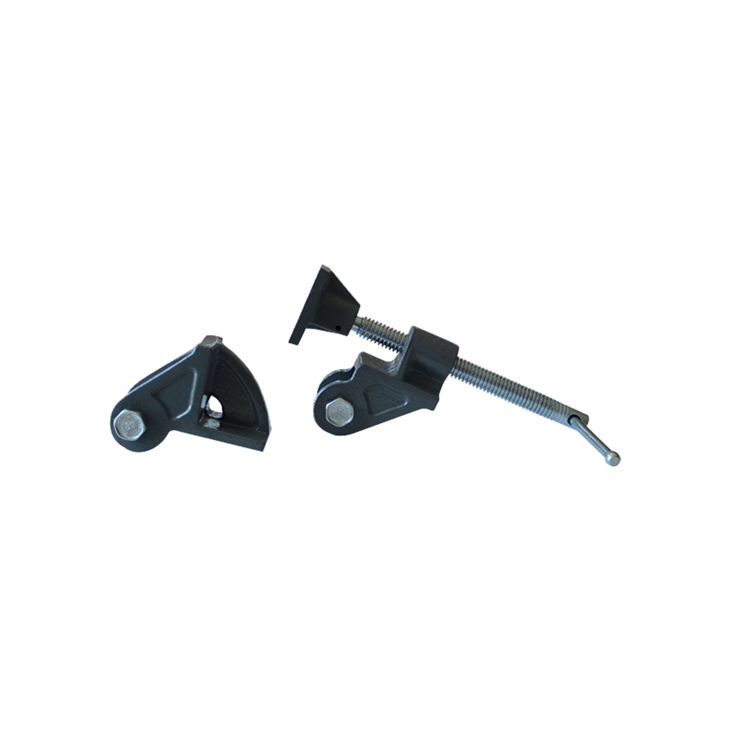 2 TETES DE DORMANT - 041.00.002 - LEMAN