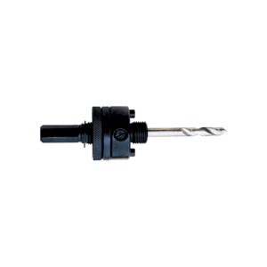 MANDRIN HEXA 11.11MM + FORET TREPANS BIM SUP D30 - 10070 - LEMAN