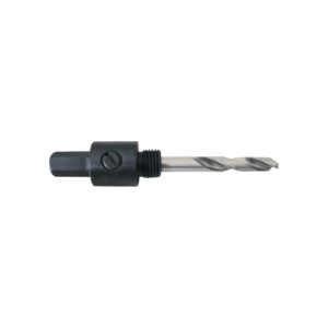 MANDRIN HEXA 9.5 MM + FORET TREPANS BIM INF32 - 10080 - LEMAN