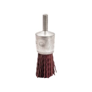 BROSSE PINCEAU D.20 / TIGE DE 6X17 FIL NYLON GR80 - 120.021 - LEMAN
