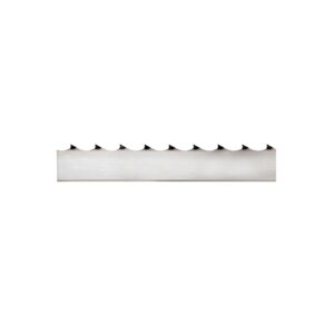LAME SCIE RUBAN C75 TREMPE GRUME 27x0,9 PAS 22 MM - 128270922 - LEMAN