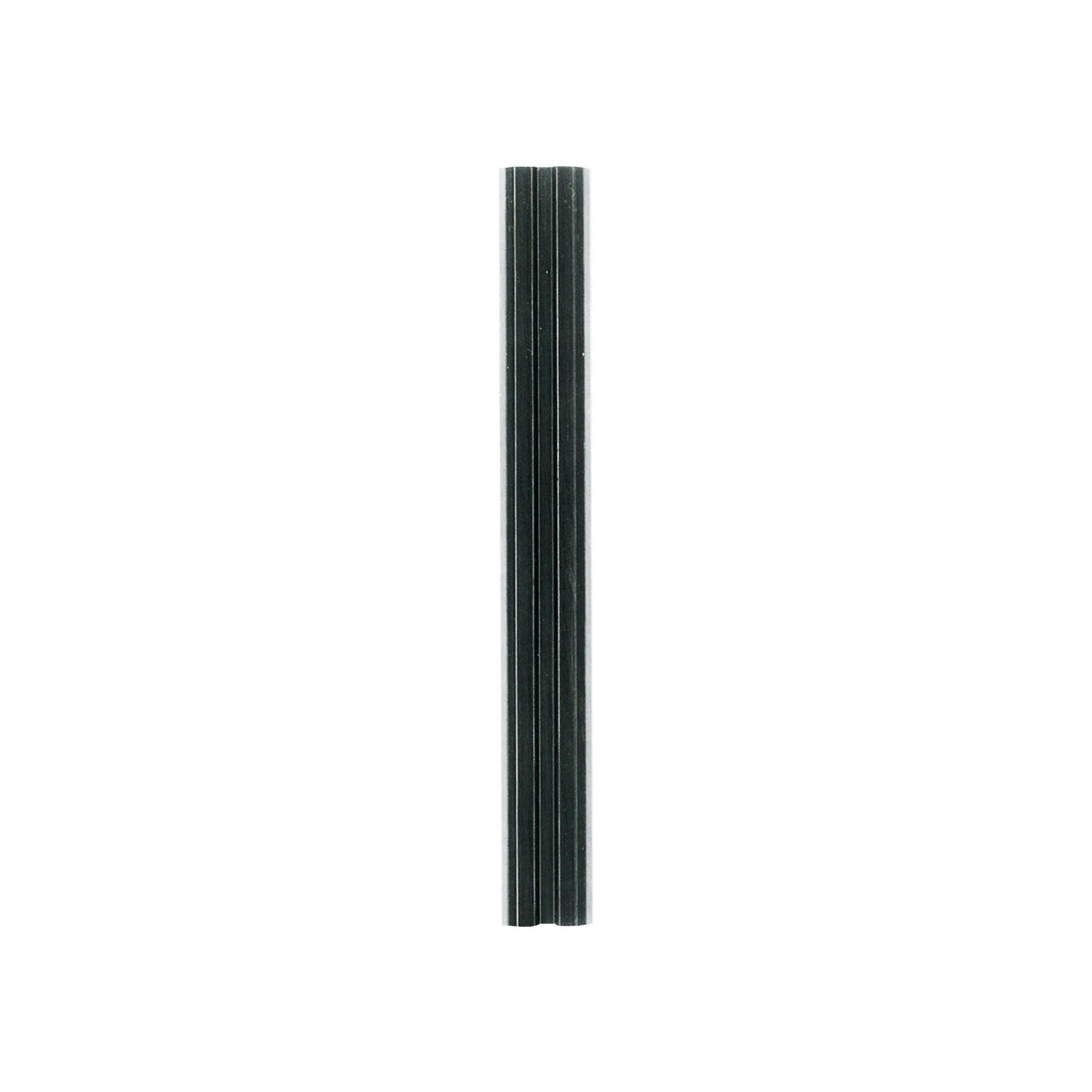 FER REVERSIBLE ACIER BLACK OXIDE 360X12X2,7 CENTROFIX/CENTROSTAR - 147.536.00 - LEMAN