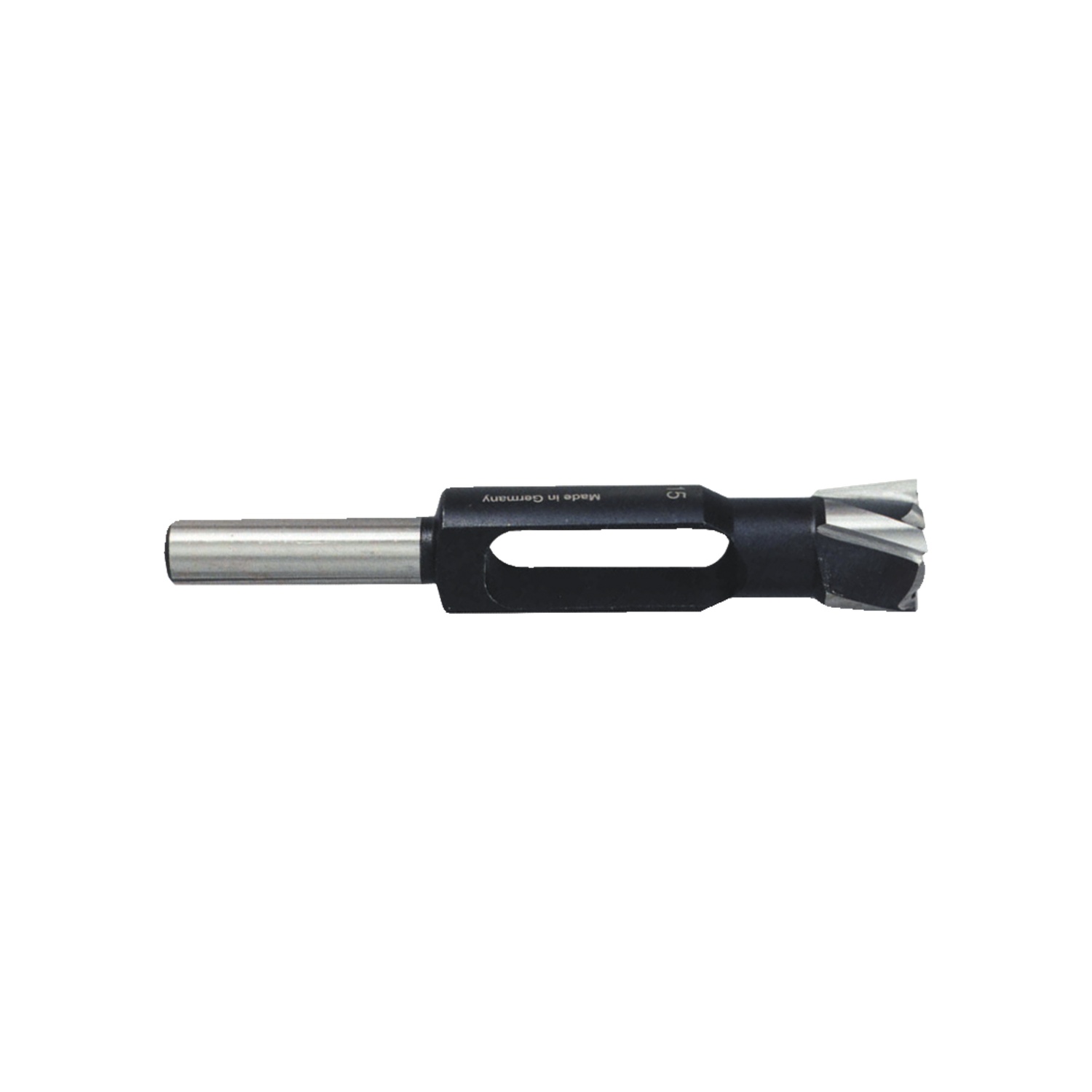 MECHE A BOUCHONNER 6Z ACIER D.35 Q.16X50/LT.140 - 200.535.00 - LEMAN