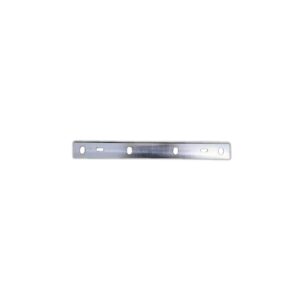 JEU 2 FERS HSS 210X22X1,8 1 COUPE POUR LODRA210 - 210701 - LEMAN