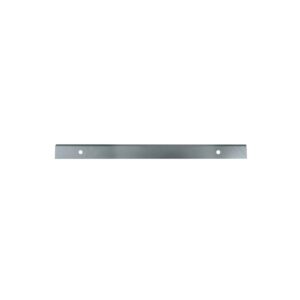 JEU 2 FERS HSS 333X12X1,5 REVERSIBLES PR LORAB330 - 210801 - LEMAN