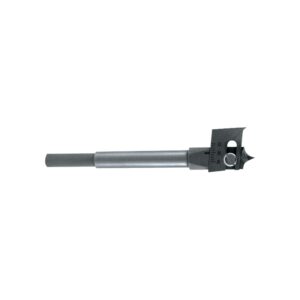 MECHE A BOIS EXTENSIBLE Q CYLINDRIQUE D15 A 45MM Acier - 211.515.40 - LEMAN