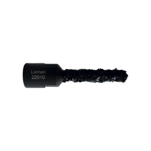 FRAISE A DEJOINTOYER CARBURE MORTIER D.6 X M14 - 22.006 - LEMAN