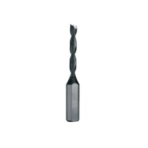 MECHE TOURILLONS MONOBLOC D3 / 10X30 LT57 GAUCHE HM micro-grain - 235.703.01 - LEMAN